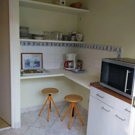 Hébergement de vacances Mélusine *